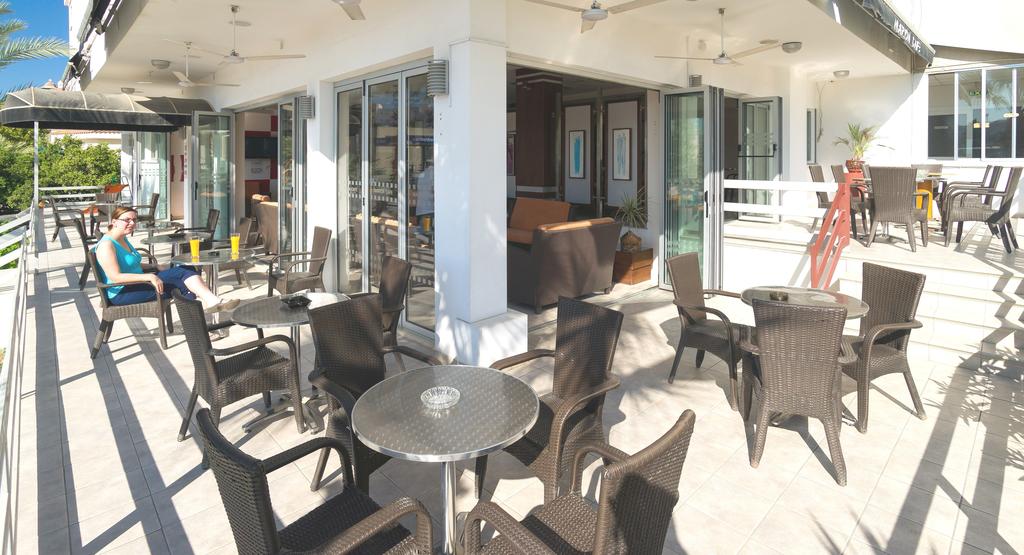 Marion Hotel — Поліс, Кіпр мініатюра 43