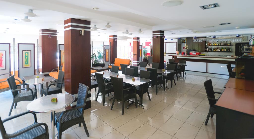 Marion Hotel — Поліс, Кіпр мініатюра 44