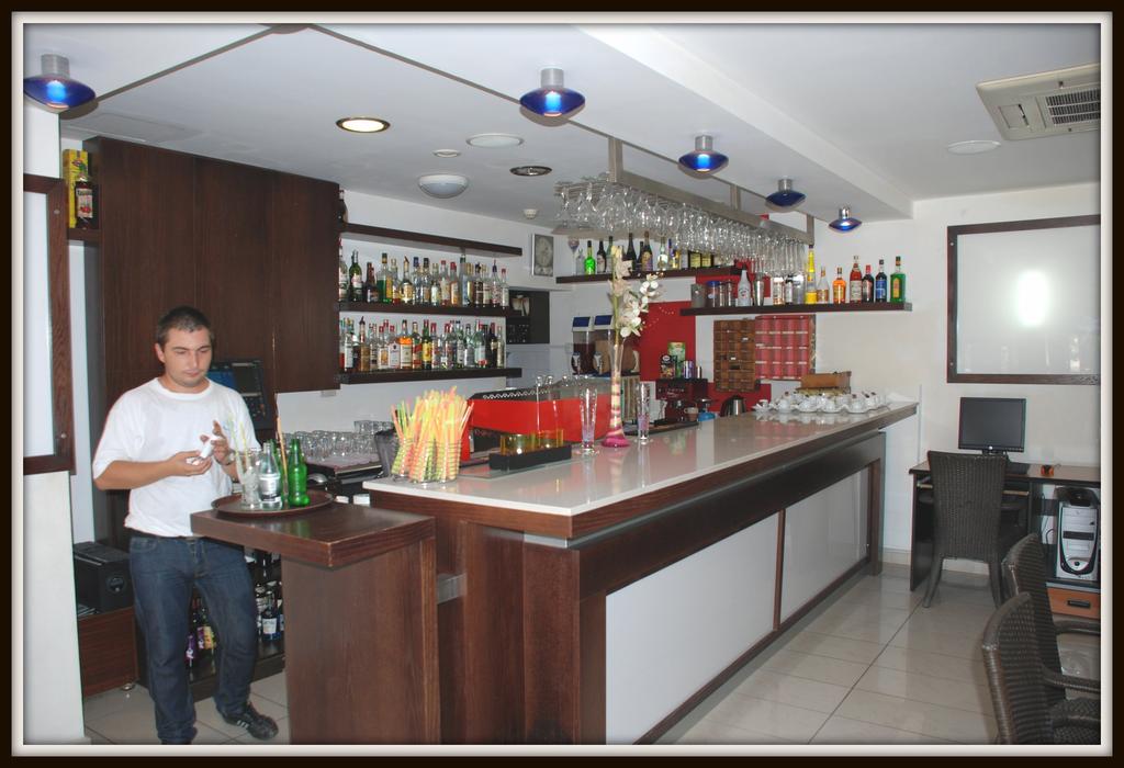Marion Hotel — Поліс, Кіпр мініатюра 45