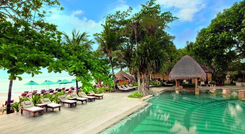 Novotel Bali Benoa Hotels & Resorts — о. Балі, Індонезія мініатюра 91