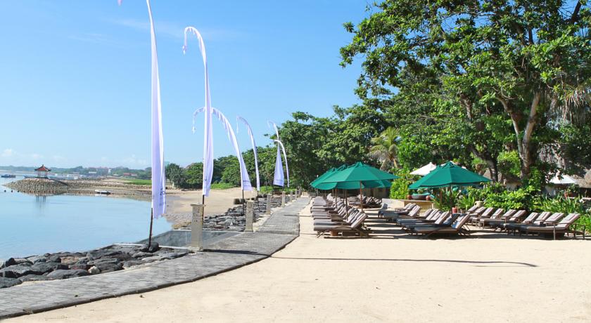 Novotel Bali Benoa Hotels & Resorts — о. Балі, Індонезія мініатюра 93