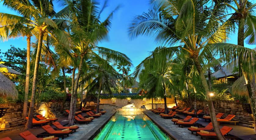 Novotel Bali Benoa Hotels & Resorts — о. Балі, Індонезія мініатюра 95