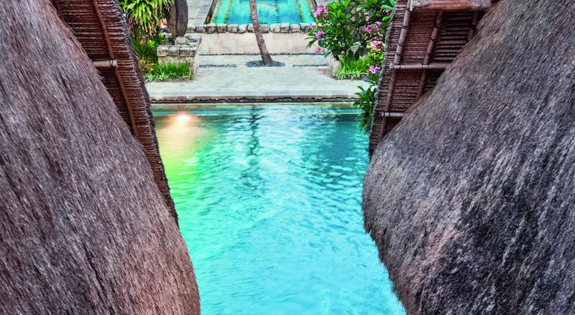 Novotel Bali Benoa Hotels & Resorts — о. Балі, Індонезія мініатюра 97