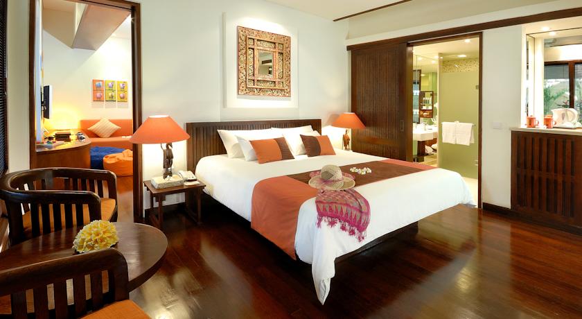 Novotel Bali Benoa Hotels & Resorts — о. Балі, Індонезія мініатюра 98