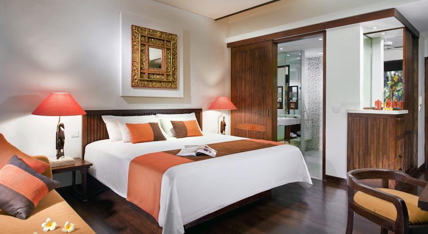 Novotel Bali Benoa Hotels & Resorts — о. Балі, Індонезія мініатюра 99