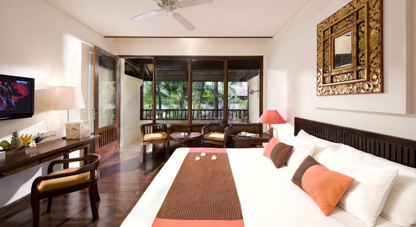 Novotel Bali Benoa Hotels & Resorts — о. Балі, Індонезія мініатюра 100