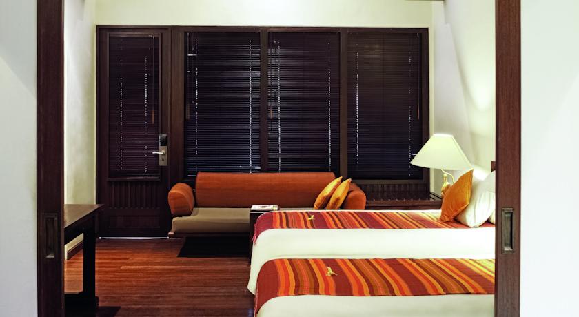 Novotel Bali Benoa Hotels & Resorts — о. Балі, Індонезія мініатюра 101