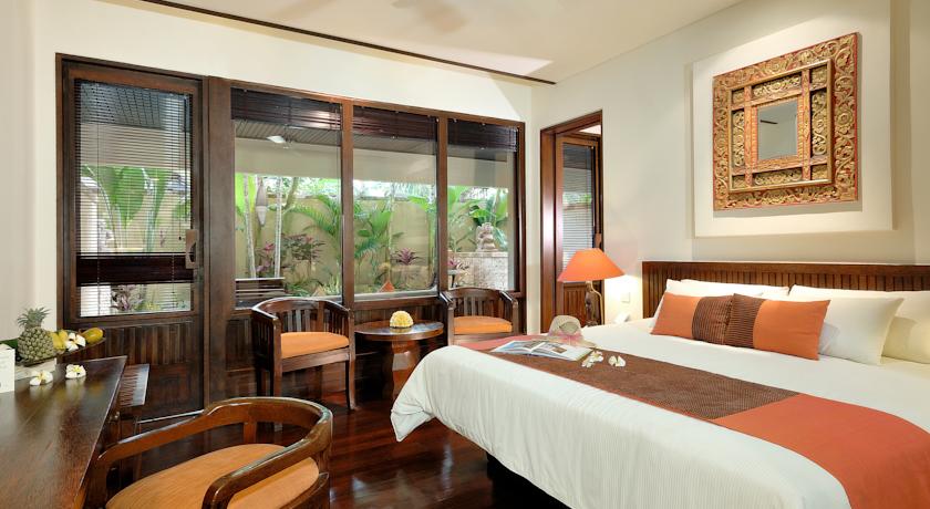 Novotel Bali Benoa Hotels & Resorts — о. Балі, Індонезія мініатюра 102