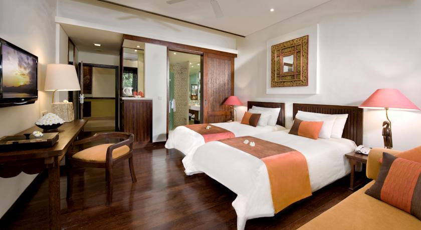 Novotel Bali Benoa Hotels & Resorts — о. Балі, Індонезія мініатюра 103
