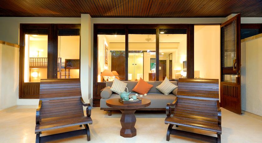 Novotel Bali Benoa Hotels & Resorts — о. Балі, Індонезія мініатюра 106