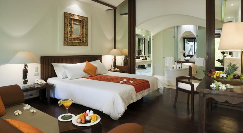 Novotel Bali Benoa Hotels & Resorts — о. Балі, Індонезія мініатюра 107