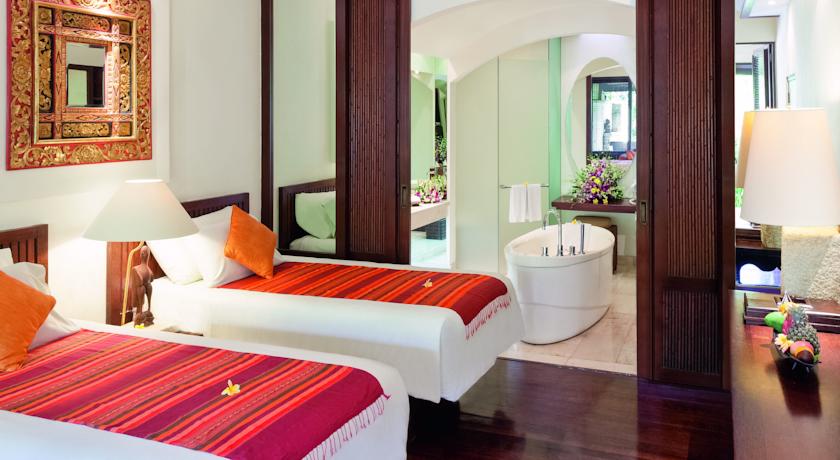 Novotel Bali Benoa Hotels & Resorts — о. Балі, Індонезія мініатюра 108