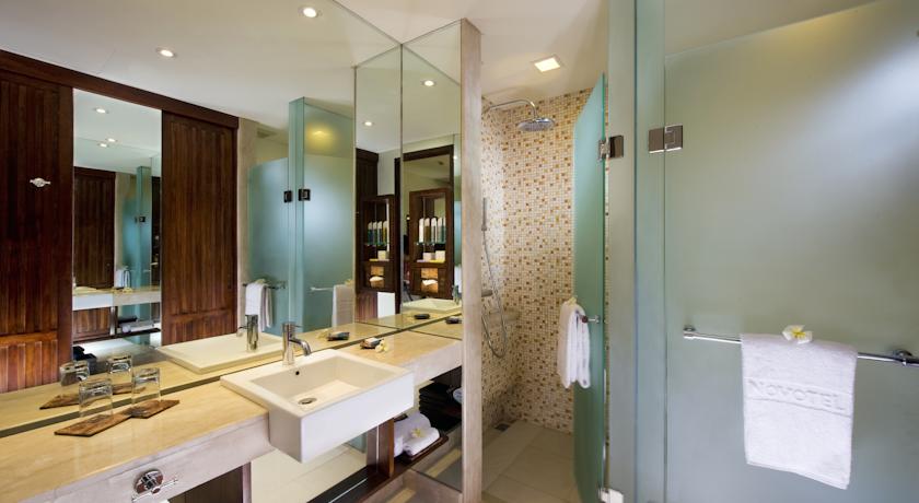 Novotel Bali Benoa Hotels & Resorts — о. Балі, Індонезія мініатюра 109