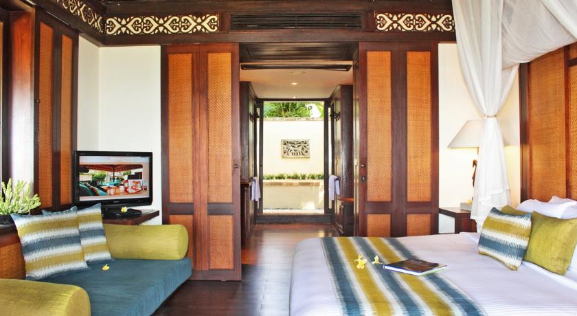 Novotel Bali Benoa Hotels & Resorts — о. Балі, Індонезія мініатюра 111