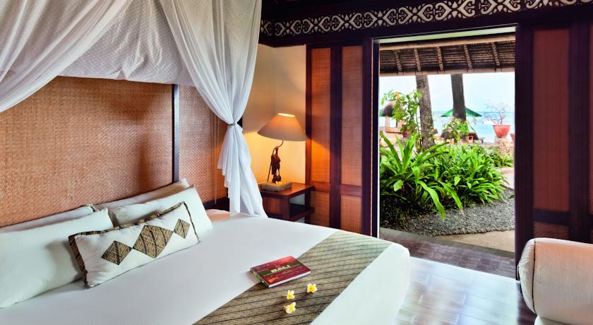Novotel Bali Benoa Hotels & Resorts — о. Балі, Індонезія мініатюра 112