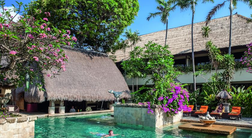 Novotel Bali Benoa Hotels & Resorts — о. Балі, Індонезія мініатюра 113