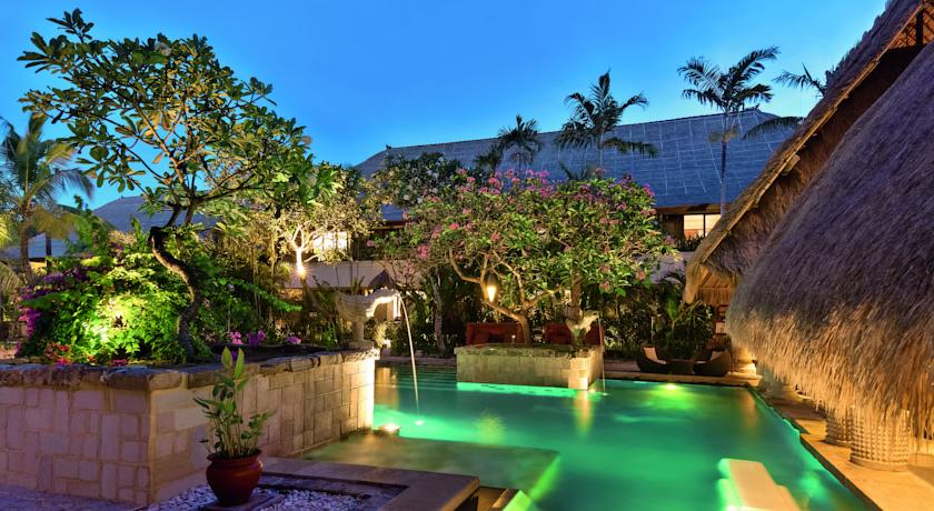 Novotel Bali Benoa Hotels & Resorts — о. Балі, Індонезія мініатюра 114