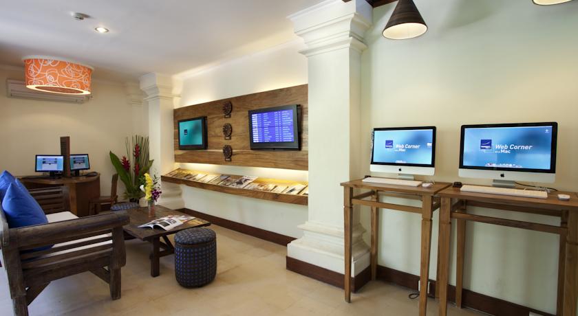Novotel Bali Benoa Hotels & Resorts — о. Балі, Індонезія мініатюра 118
