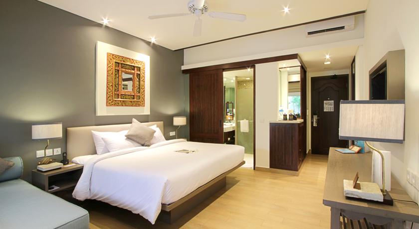 Novotel Bali Benoa Hotels & Resorts — о. Балі, Індонезія мініатюра 119