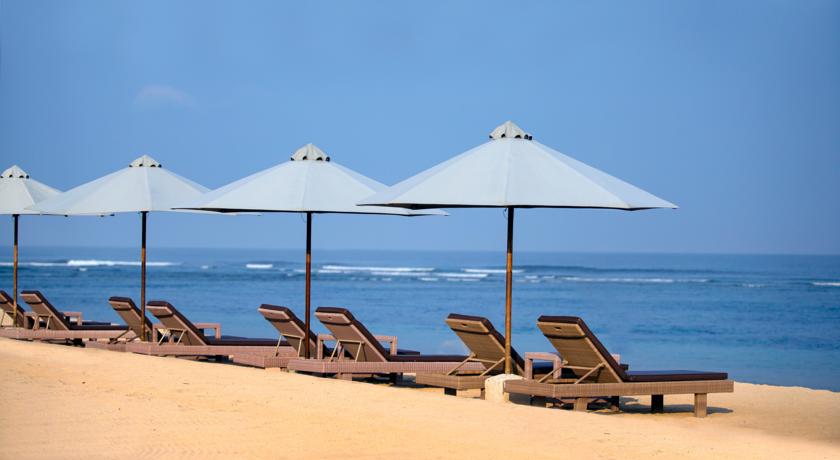 Novotel Bali Nusa Dua Hotel & Residences — о. Балі, Індонезія мініатюра 169