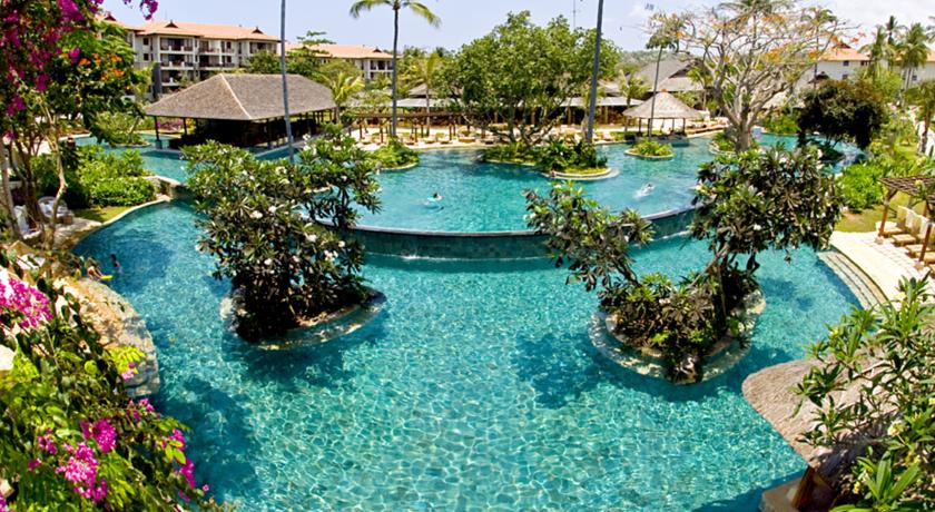 Novotel Bali Nusa Dua Hotel & Residences — о. Балі, Індонезія мініатюра 170