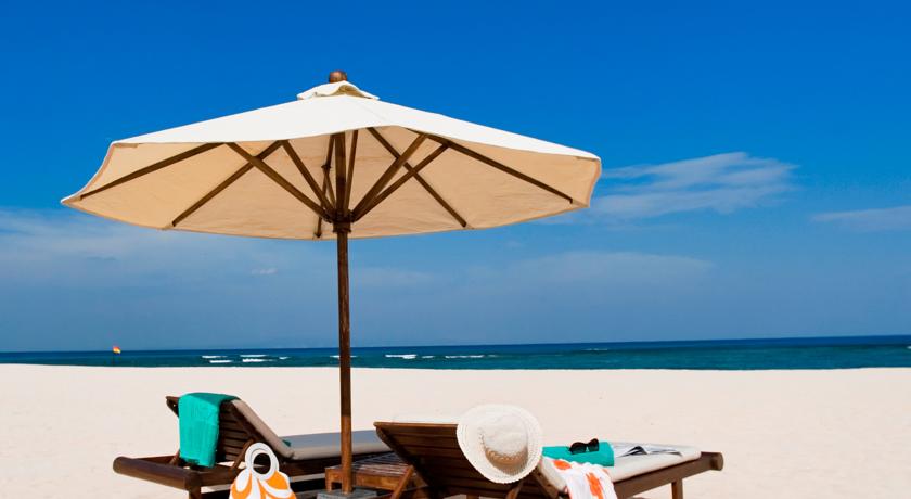 Novotel Bali Nusa Dua Hotel & Residences — о. Балі, Індонезія мініатюра 172