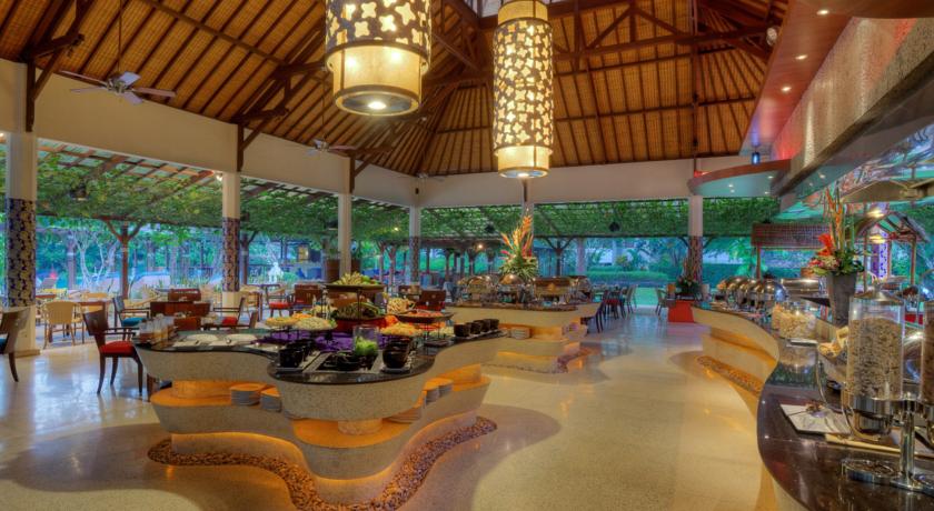 Novotel Bali Nusa Dua Hotel & Residences — о. Балі, Індонезія мініатюра 173