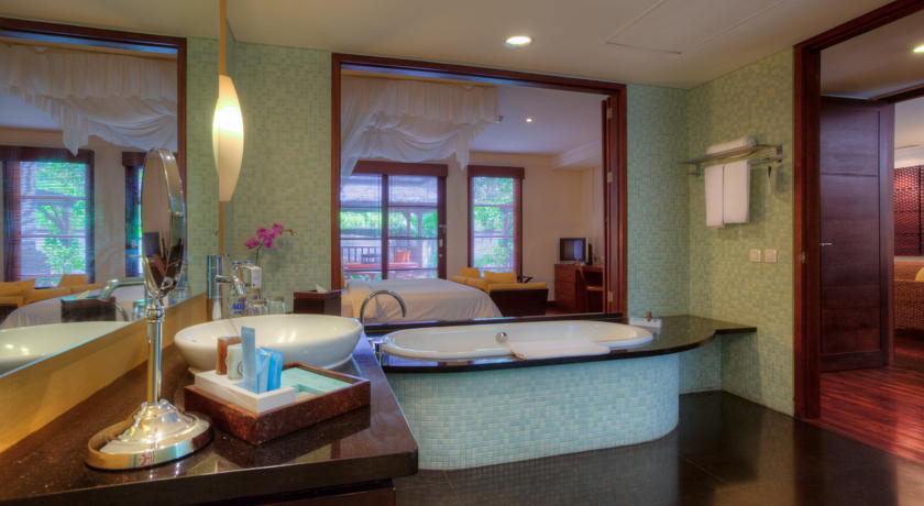Novotel Bali Nusa Dua Hotel & Residences — о. Балі, Індонезія мініатюра 174