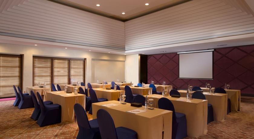 Novotel Bali Nusa Dua Hotel & Residences — о. Балі, Індонезія мініатюра 175