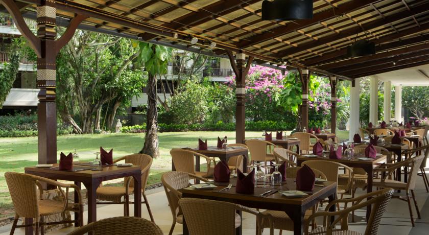 Novotel Bali Nusa Dua Hotel & Residences — о. Балі, Індонезія мініатюра 177