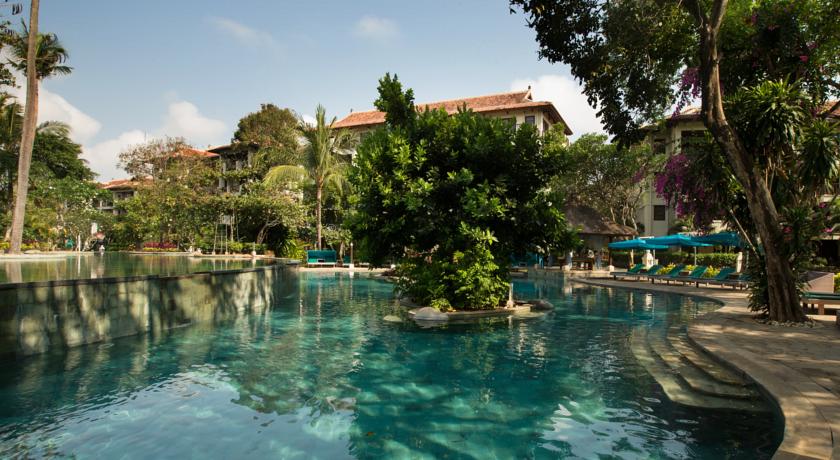 Novotel Bali Nusa Dua Hotel & Residences — о. Балі, Індонезія мініатюра 180