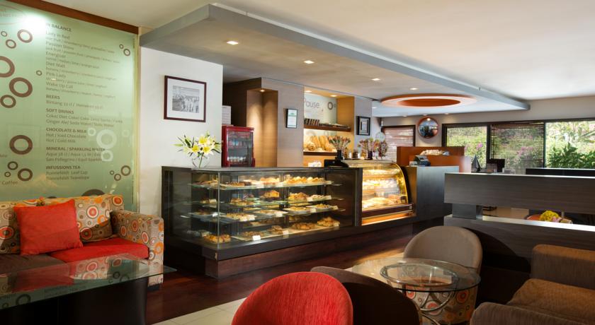 Novotel Bali Nusa Dua Hotel & Residences — о. Балі, Індонезія мініатюра 183