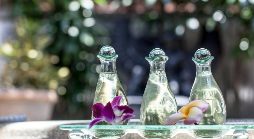 Novotel Bali Nusa Dua Hotel & Residences — о. Балі, Індонезія мініатюра 185