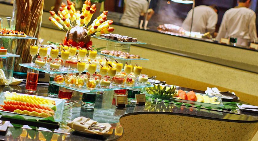 Novotel Bali Nusa Dua Hotel & Residences — о. Балі, Індонезія мініатюра 186