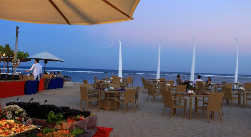 Novotel Bali Nusa Dua Hotel & Residences — о. Балі, Індонезія мініатюра 187