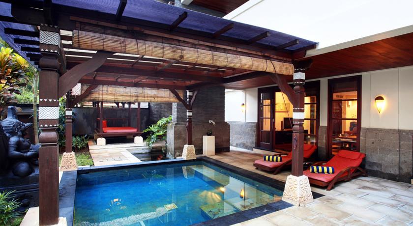 Novotel Bali Nusa Dua Hotel & Residences — о. Балі, Індонезія мініатюра 188