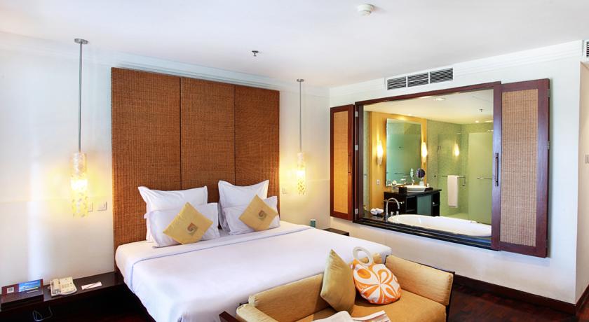 Novotel Bali Nusa Dua Hotel & Residences — о. Балі, Індонезія мініатюра 189