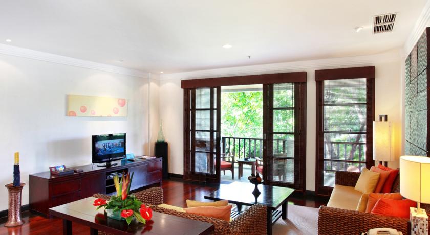 Novotel Bali Nusa Dua Hotel & Residences — о. Балі, Індонезія мініатюра 192