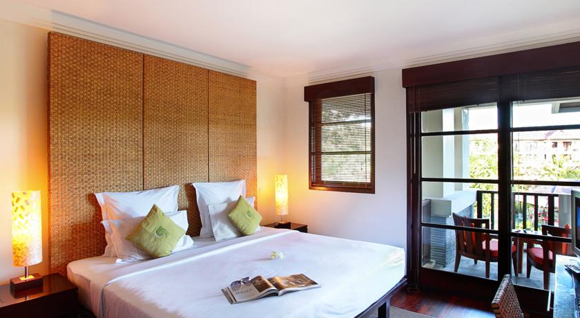 Novotel Bali Nusa Dua Hotel & Residences — о. Балі, Індонезія мініатюра 193