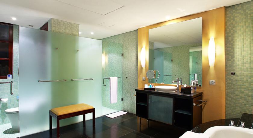 Novotel Bali Nusa Dua Hotel & Residences — о. Балі, Індонезія мініатюра 194