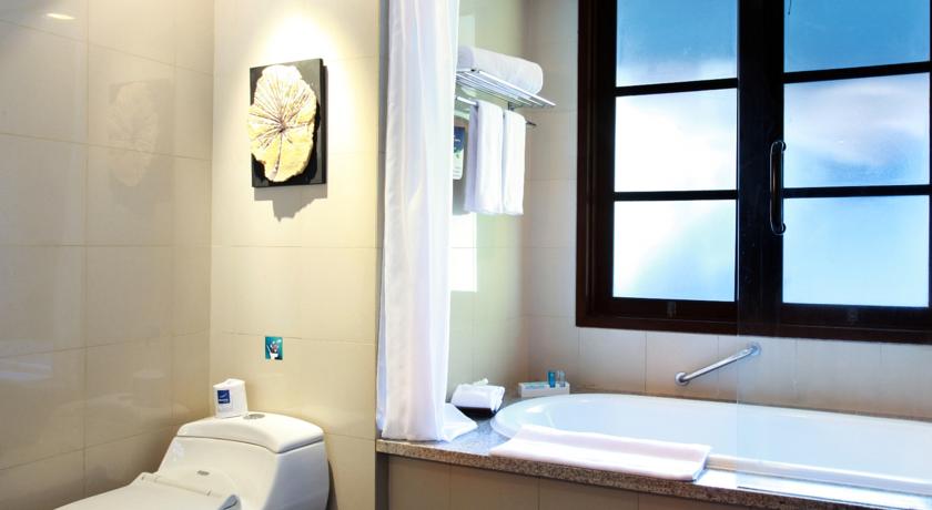 Novotel Bali Nusa Dua Hotel & Residences — о. Балі, Індонезія мініатюра 195