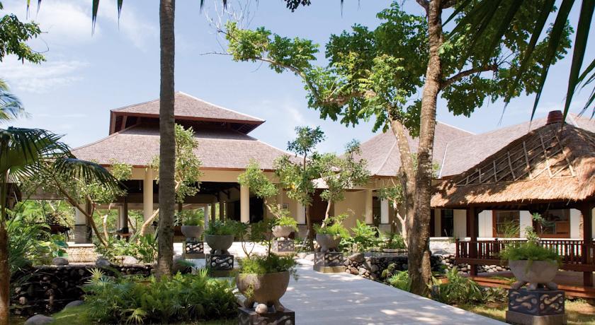 Novotel Bali Nusa Dua Hotel & Residences — о. Балі, Індонезія мініатюра 197