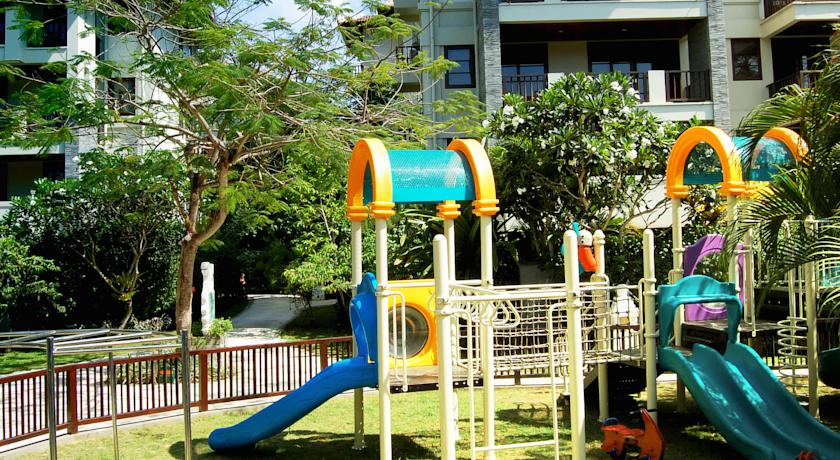 Novotel Bali Nusa Dua Hotel & Residences — о. Балі, Індонезія мініатюра 198