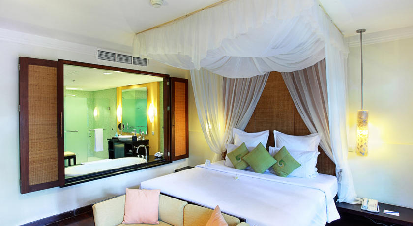 Novotel Bali Nusa Dua Hotel & Residences — о. Балі, Індонезія мініатюра 204