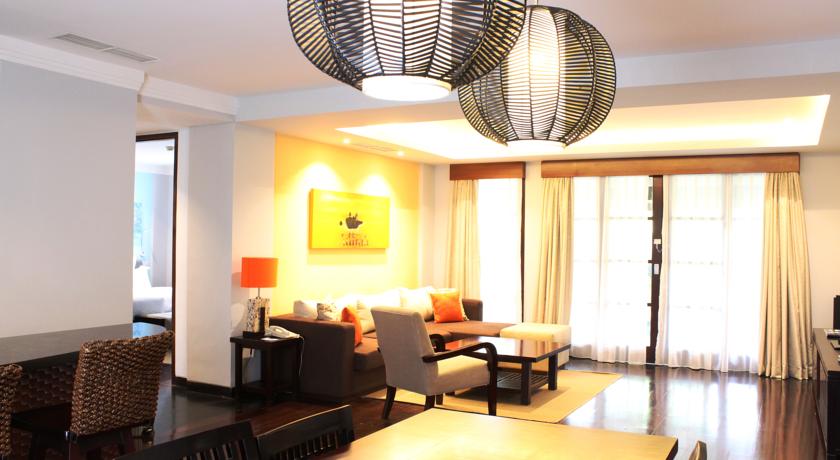 Novotel Bali Nusa Dua Hotel & Residences — о. Балі, Індонезія мініатюра 205