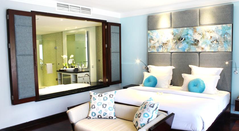 Novotel Bali Nusa Dua Hotel & Residences — о. Балі, Індонезія мініатюра 207
