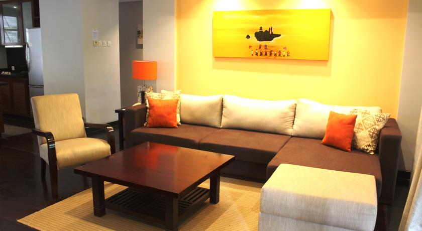 Novotel Bali Nusa Dua Hotel & Residences — о. Балі, Індонезія мініатюра 209