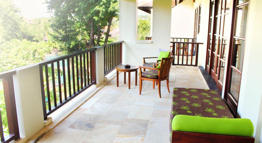 Novotel Bali Nusa Dua Hotel & Residences — о. Балі, Індонезія мініатюра 210