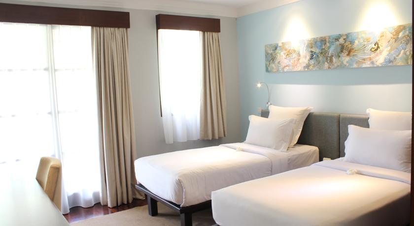 Novotel Bali Nusa Dua Hotel & Residences — о. Балі, Індонезія мініатюра 212
