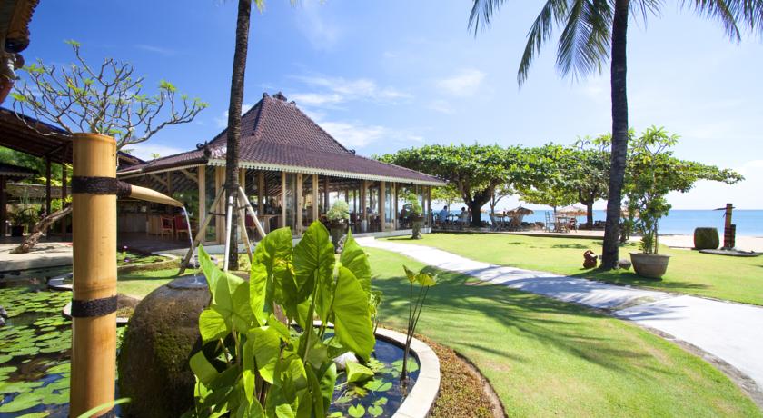 Keraton Jimbaran Beach Resort — о. Балі, Індонезія мініатюра 30